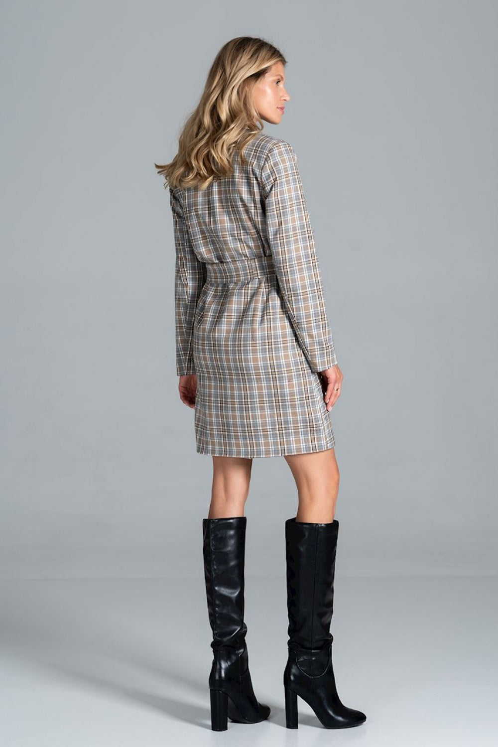 Manteau femme Figl — multicouleur