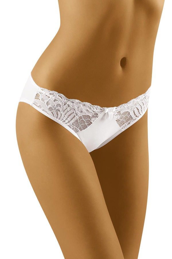 Culotte femme Wolbar Culottes Culottes — blanc