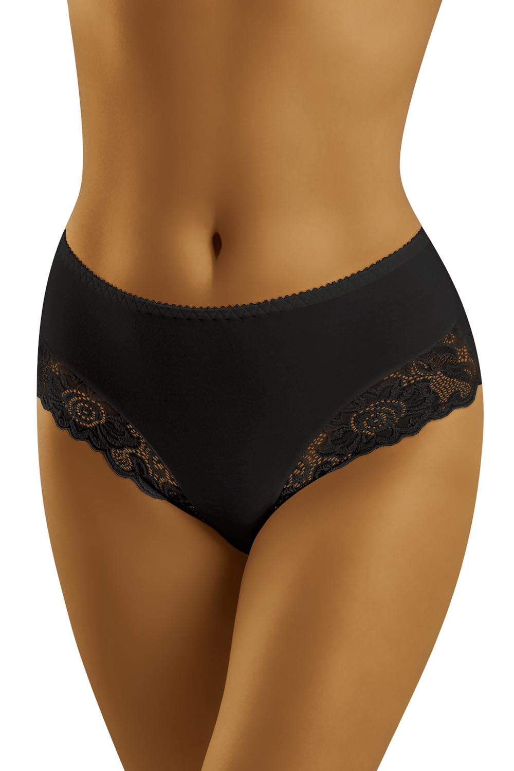 Culotte femme Wolbar Culottes Culottes — noir
