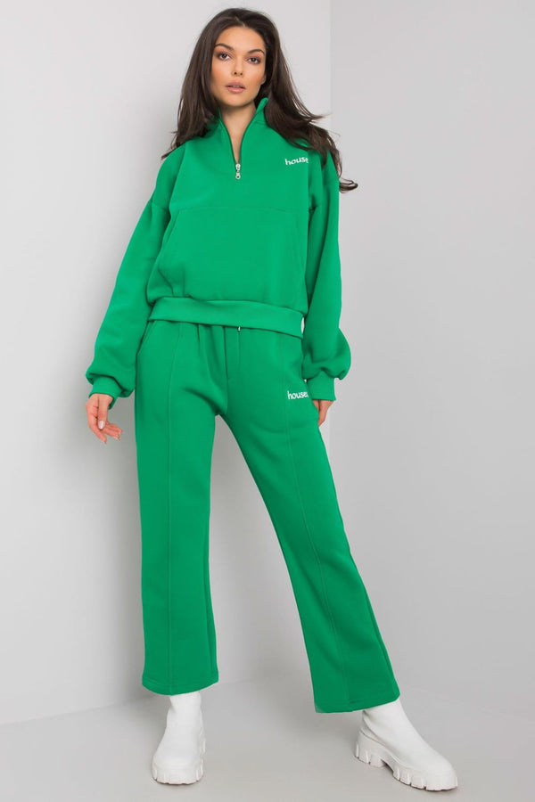 Ensemble lingerie femme Ex Moda L Ensemble L — vert
