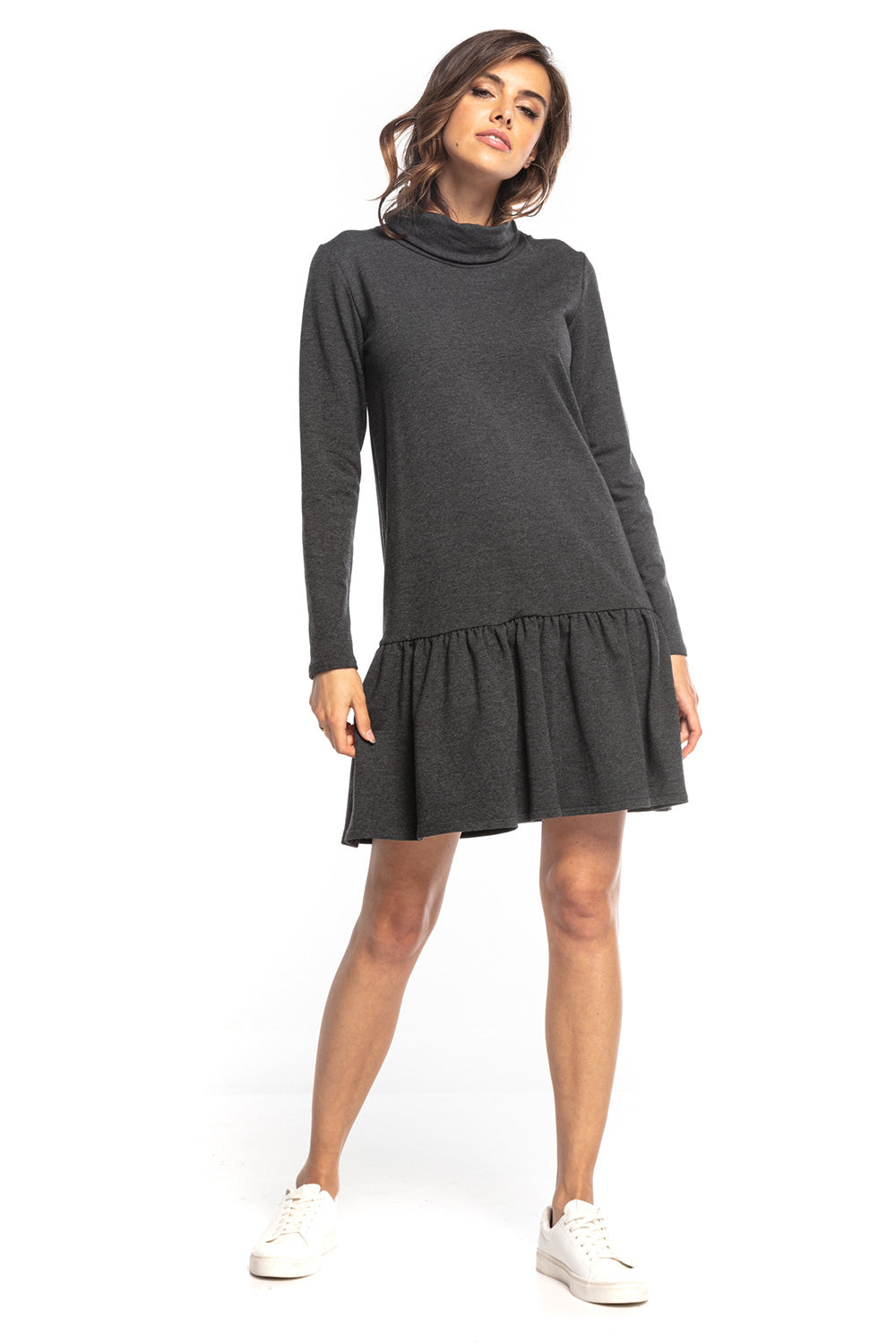 Robe femme Tessita De Jour De — gris