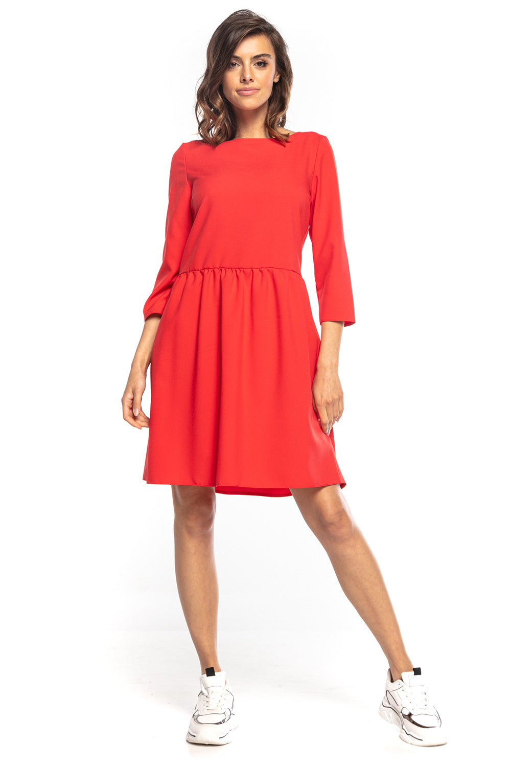 Robe femme Tessita De Jour De — rouge