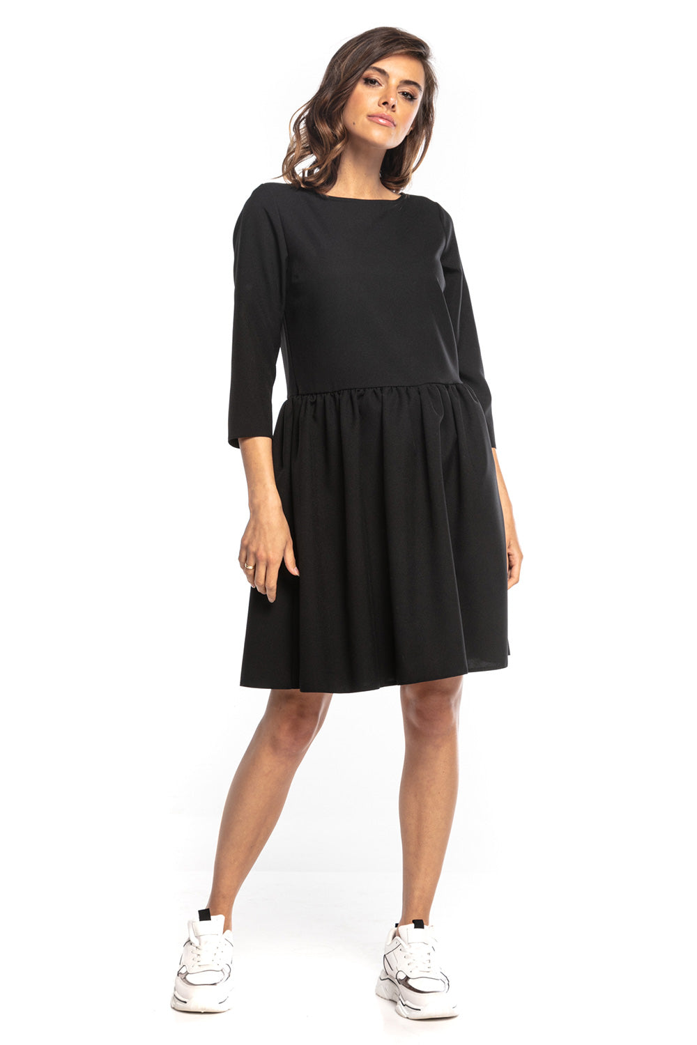 Robe femme Tessita De Jour De — noir