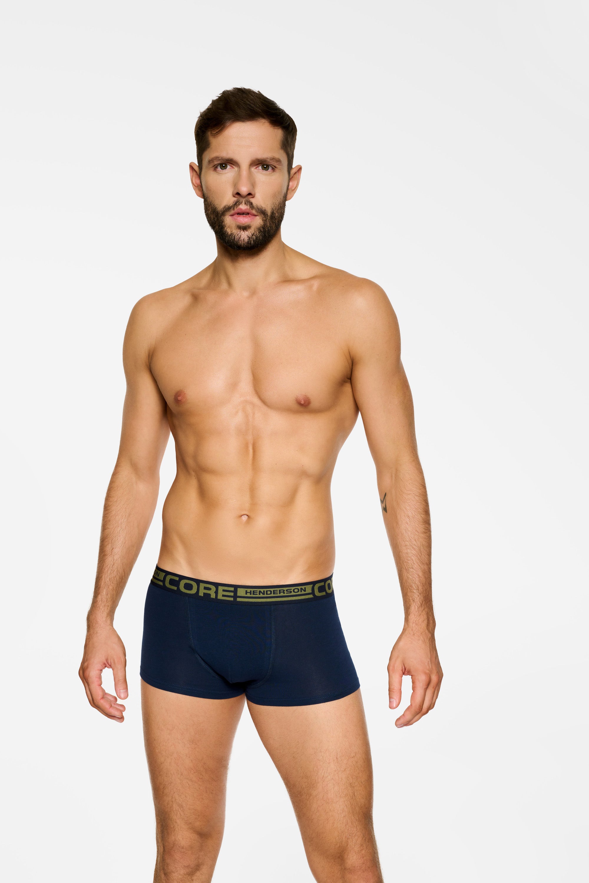 Culotte homme Henderson L Ensemble L — multicouleur
