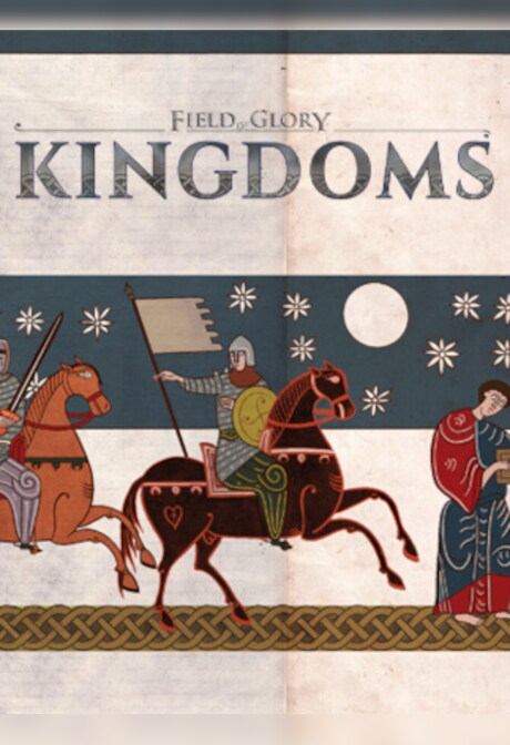 Field of Glory: Kingdoms (PC) - Steam Key - EUROPE