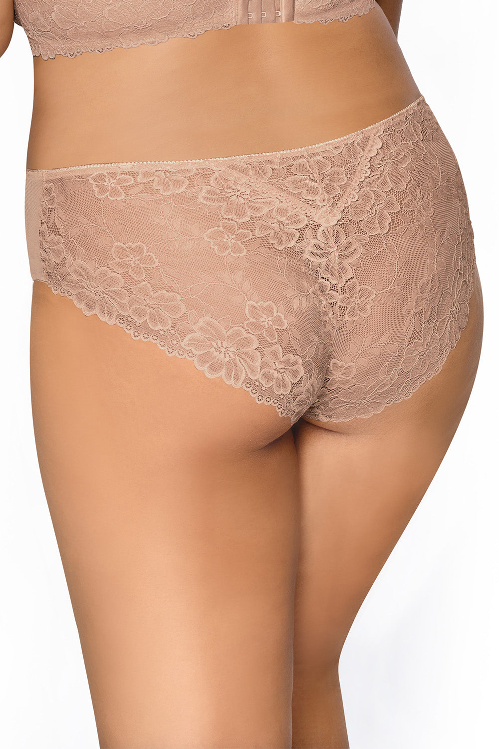 Culotte femme Mat Culottes Culottes — beige