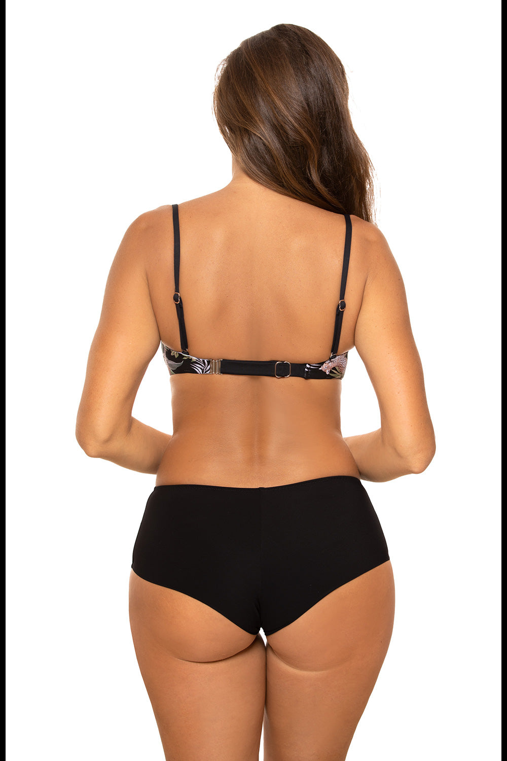 Maillot de bain femme Marko Deux Pièces Deux — vert