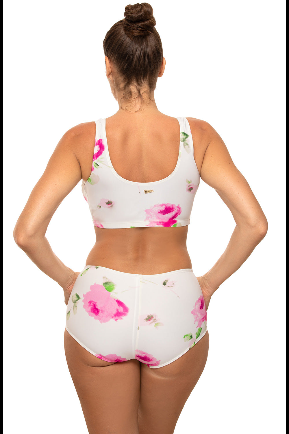 Maillot de bain femme Marko Deux Pièces Deux — beige