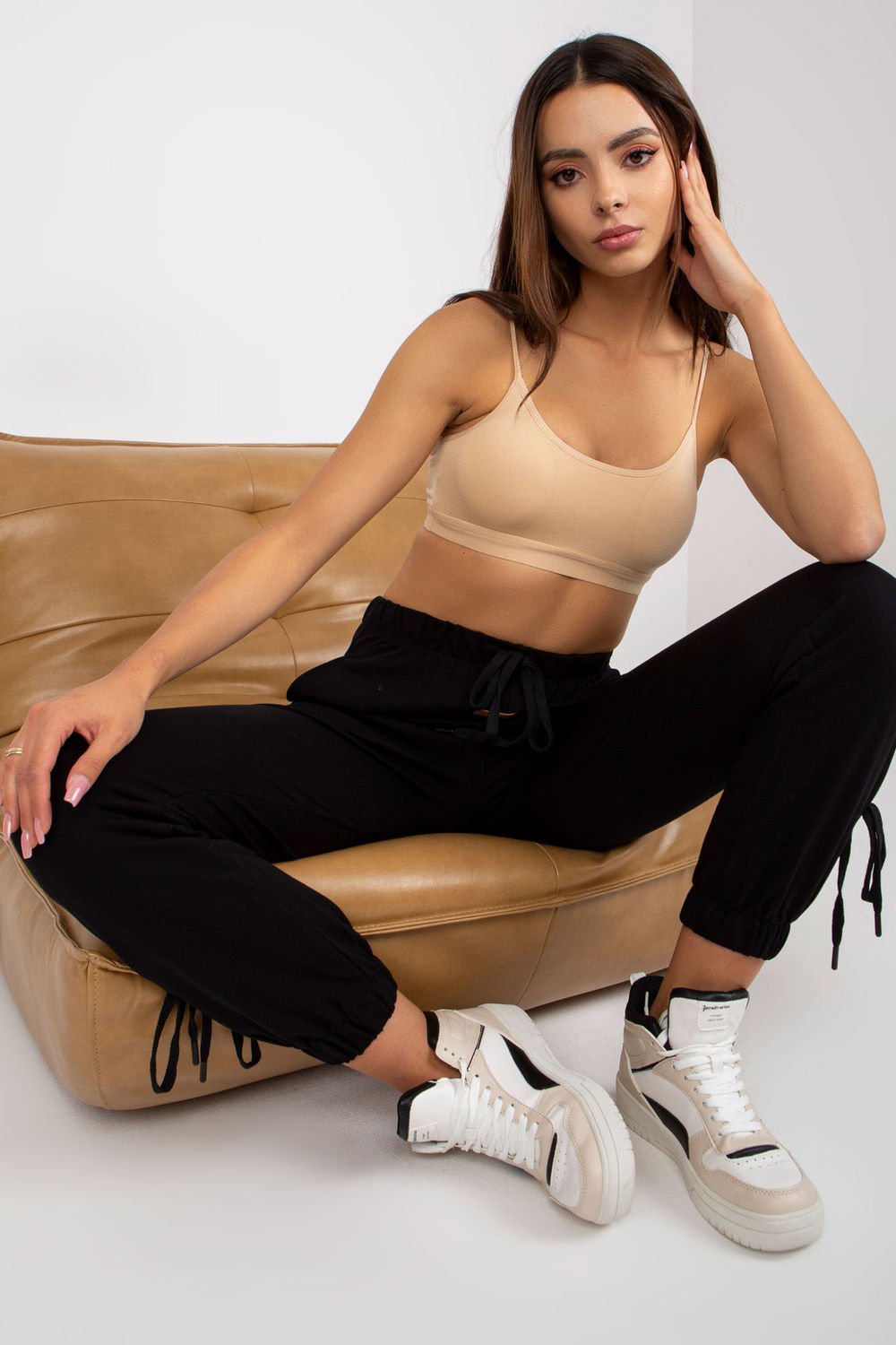 Chaussures à talons femme Relevance — noir