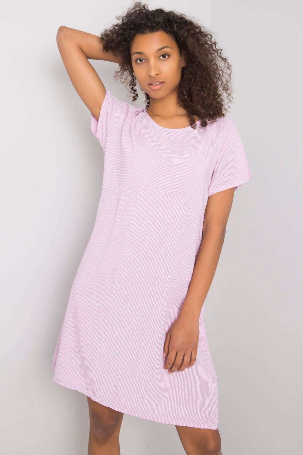 Robe femme Italy Moda De Jour De — violet