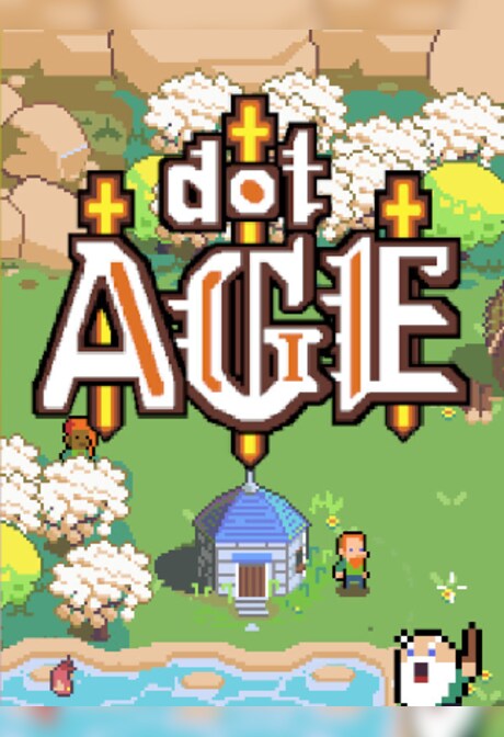 Dotage (PC) - Steam Gift - EUROPE