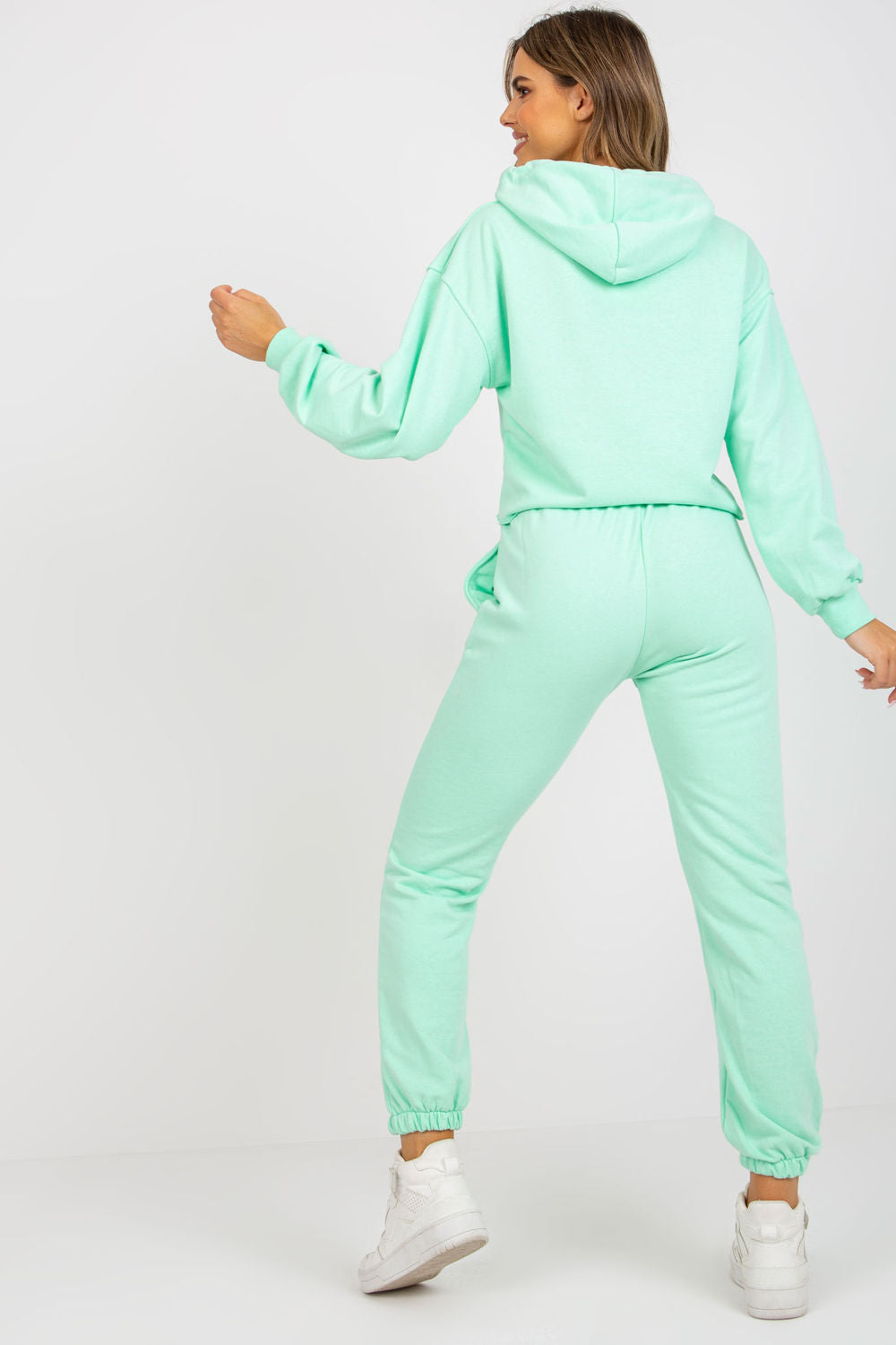 Ensemble lingerie femme Ex Moda L Ensemble L — vert