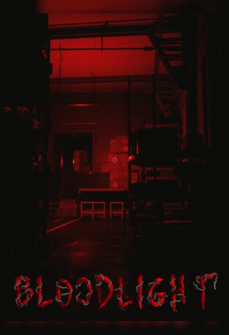 BloodLight (PC) - Steam Gift - GLOBAL