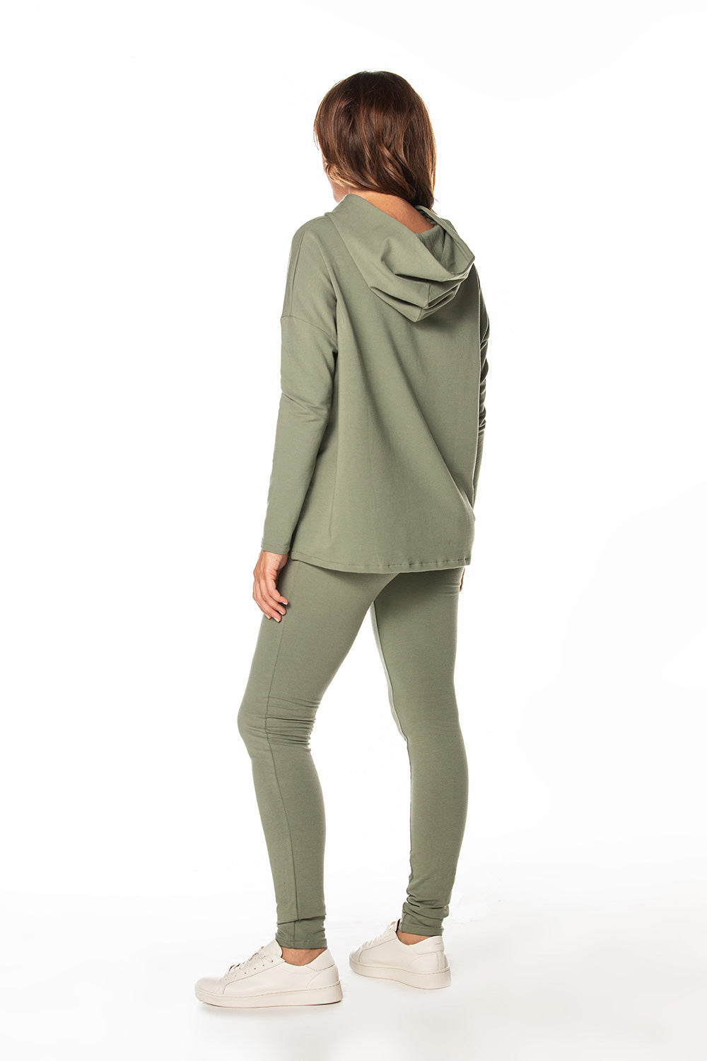 T-shirt femme Tessita Sweatshirt Sweatshirt — vert
