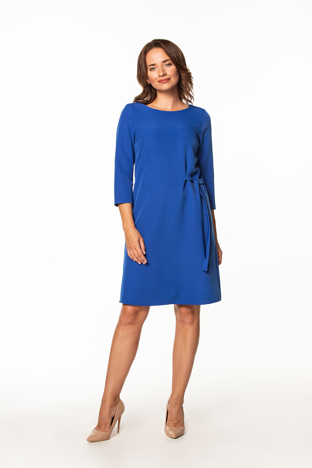 Robe femme Tessita De Jour De — bleu