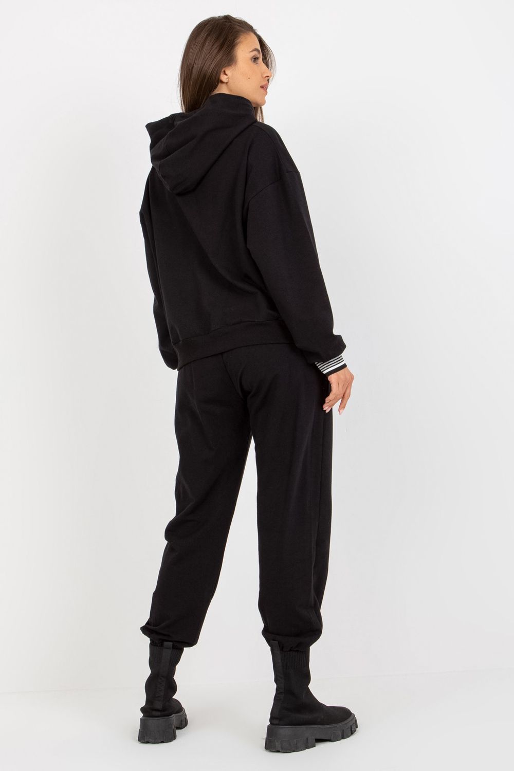 Ensemble lingerie femme Relevance L Ensemble L — noir