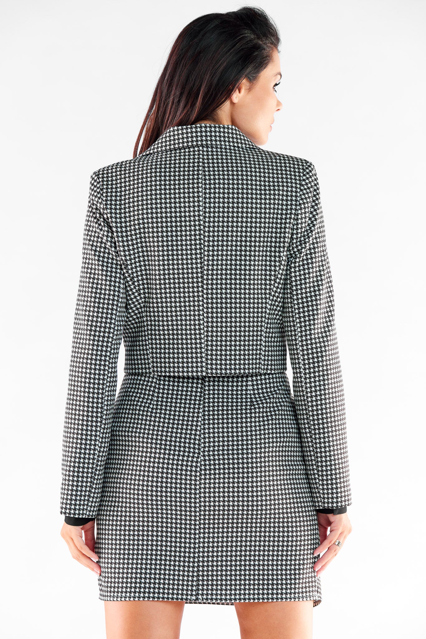 Blazer femme awama — noir