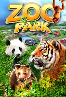Zoo Park Steam Key GLOBAL