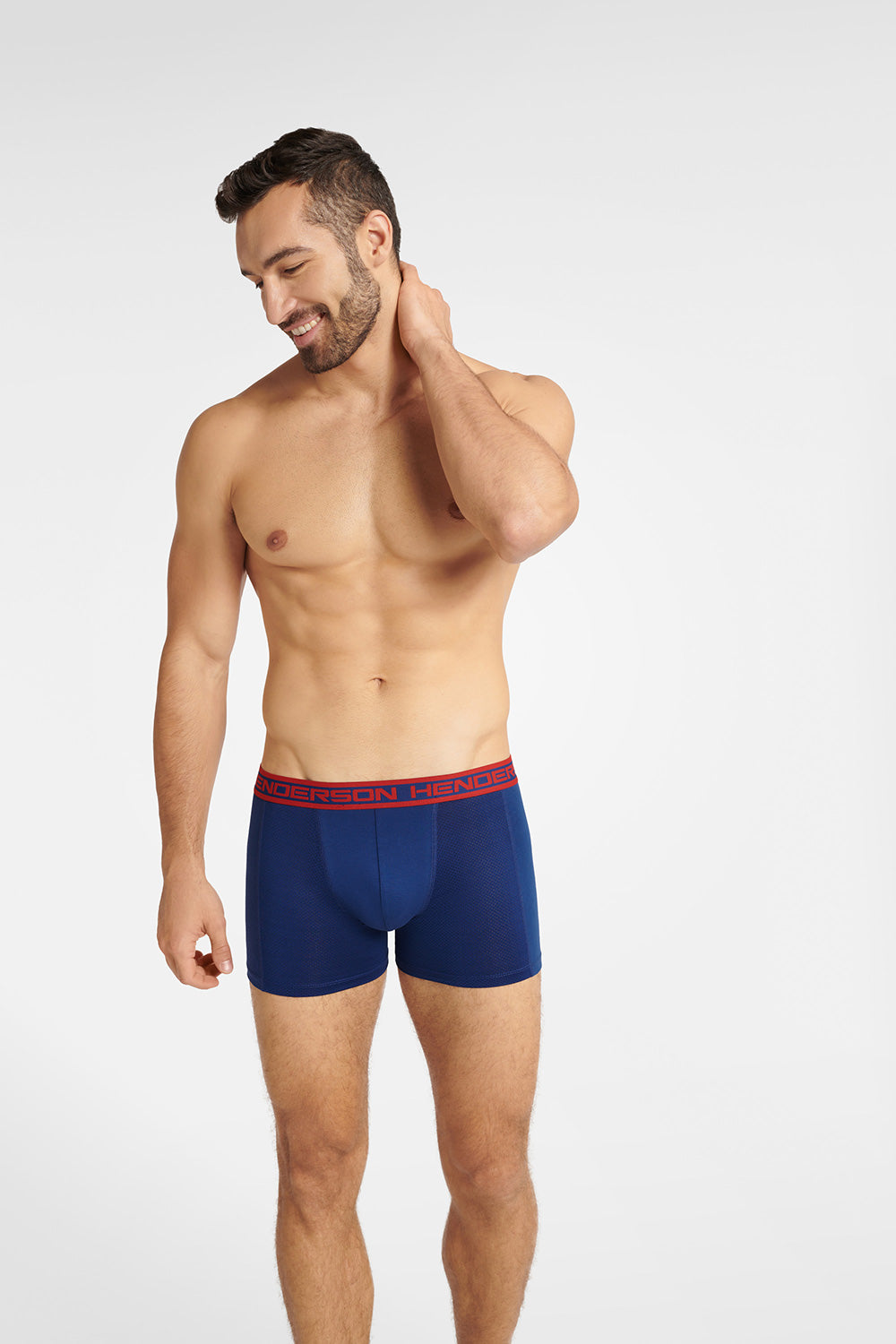 Culotte homme Henderson L Ensemble L — multicouleur