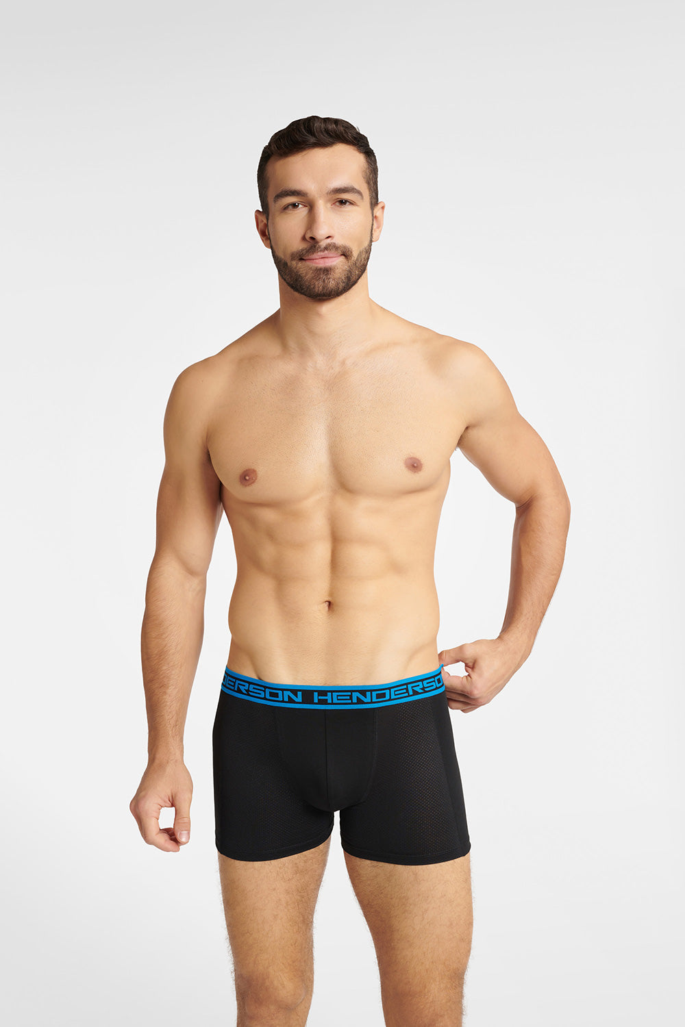 Culotte homme Henderson L Ensemble L — multicouleur