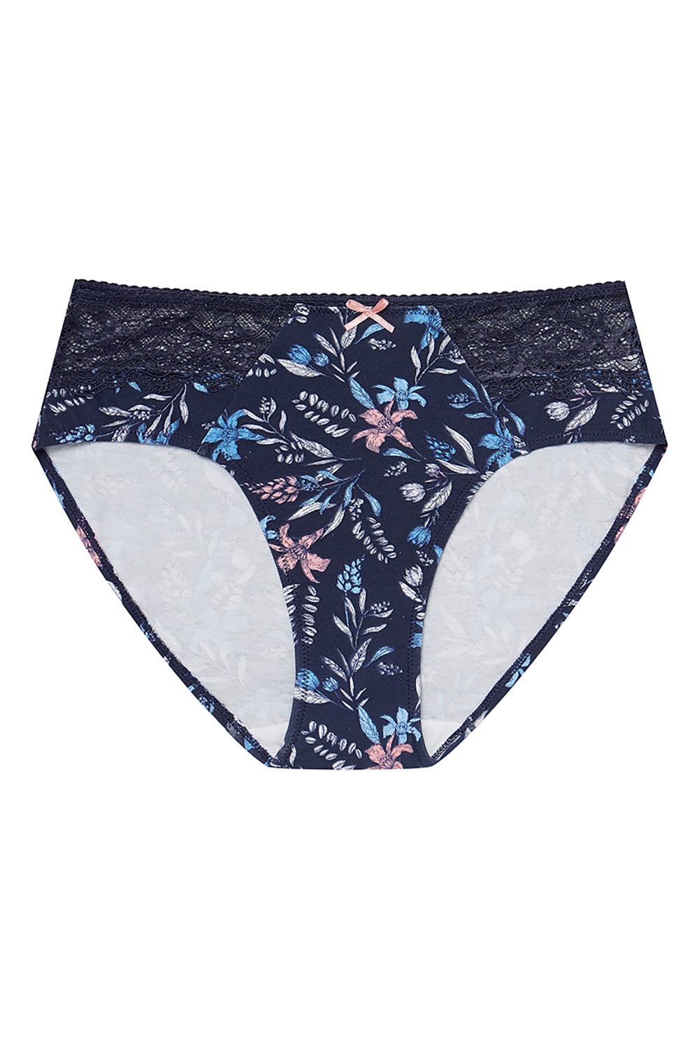 Culotte femme Henderson L Ensemble L — bleu marine