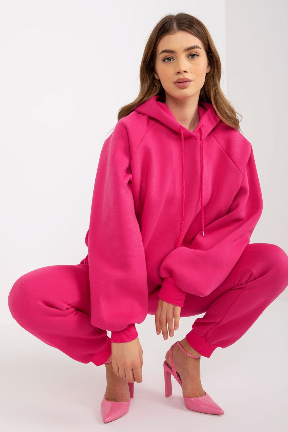 Ensemble lingerie femme Ex Moda L Ensemble L — rosé