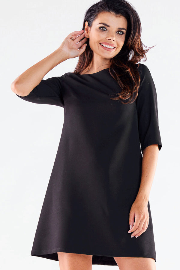 Robe femme awama De Jour De — noir