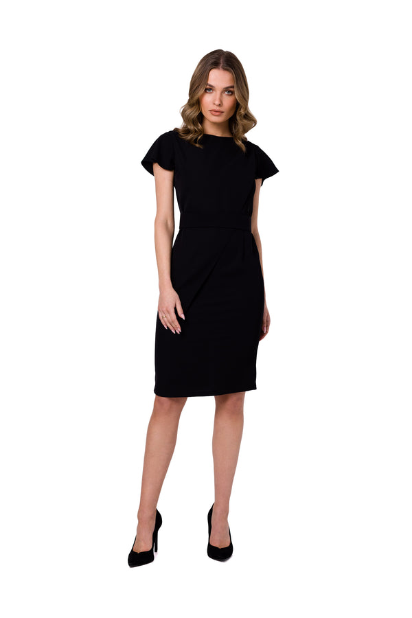 Robe femme Stylove De Cocktail De — noir