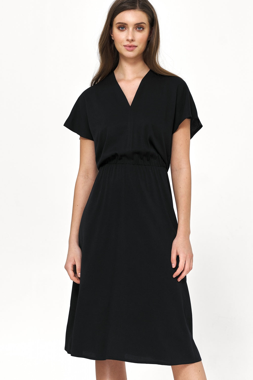 Robe femme Nife De Jour De — noir