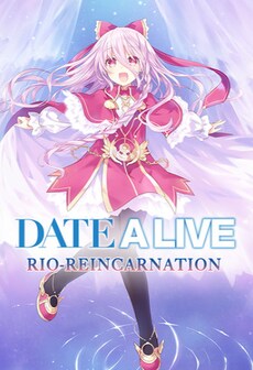 DATE A LIVE: Rio Reincarnation / デート・ア・ライブ 凜緒リンカーネイション HD / 約會大作戰 (PC) - Steam Key - GLOBAL