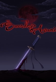 Sword of Asumi (PC) - Steam Key - GLOBAL