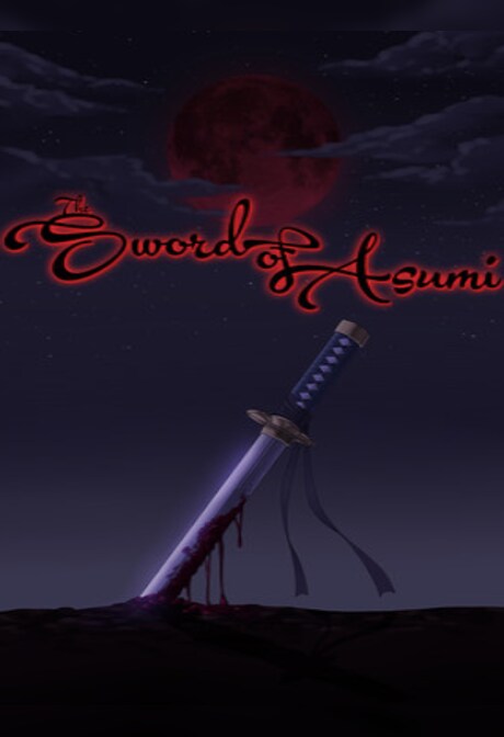 Sword of Asumi (PC) - Steam Key - GLOBAL