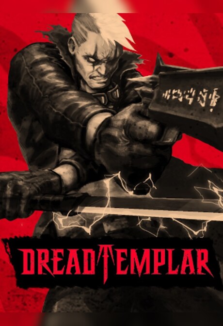 Dread Templar (PC) - Steam Gift - GLOBAL