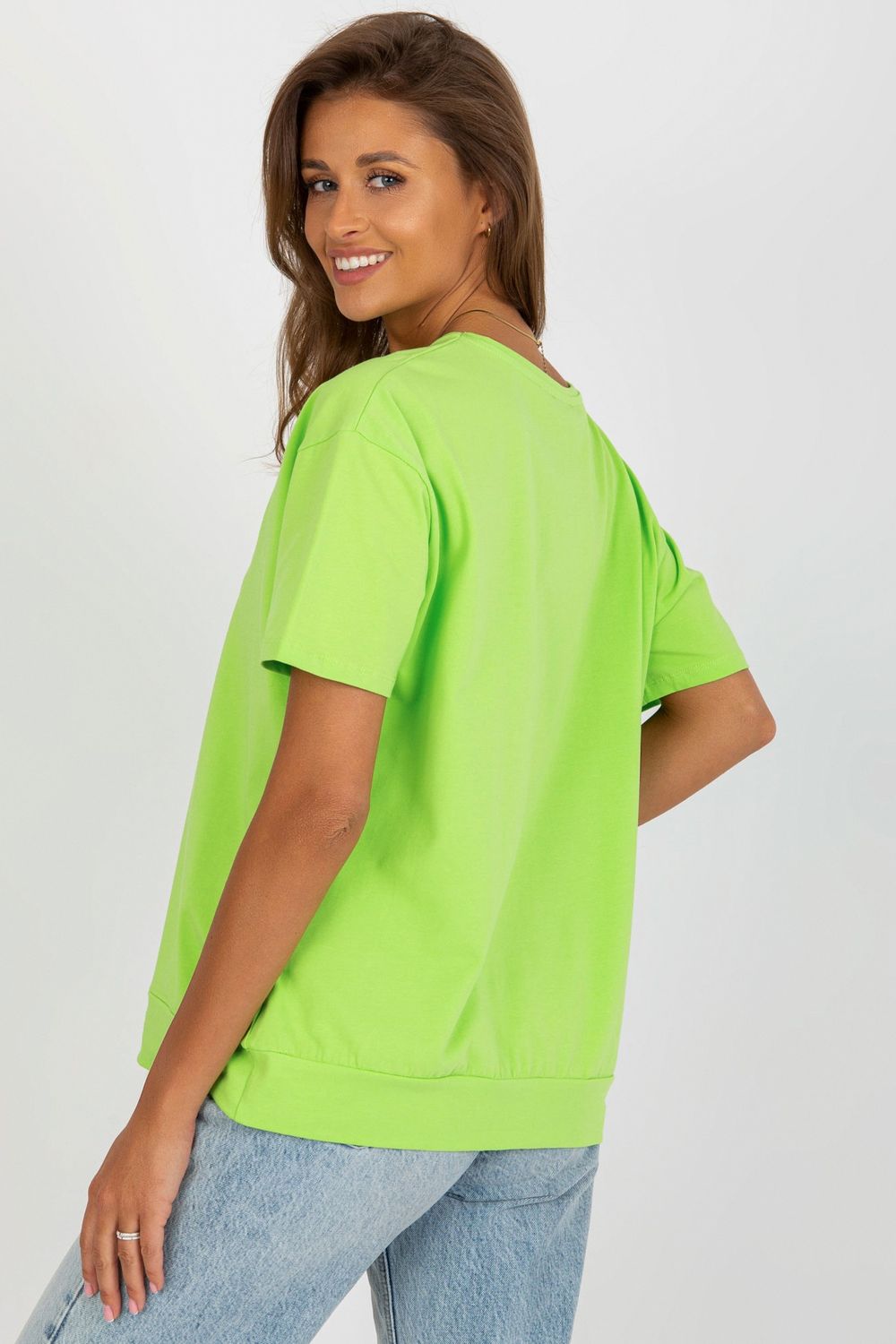 Blouse femme Relevance Chemisier Chemisier — vert