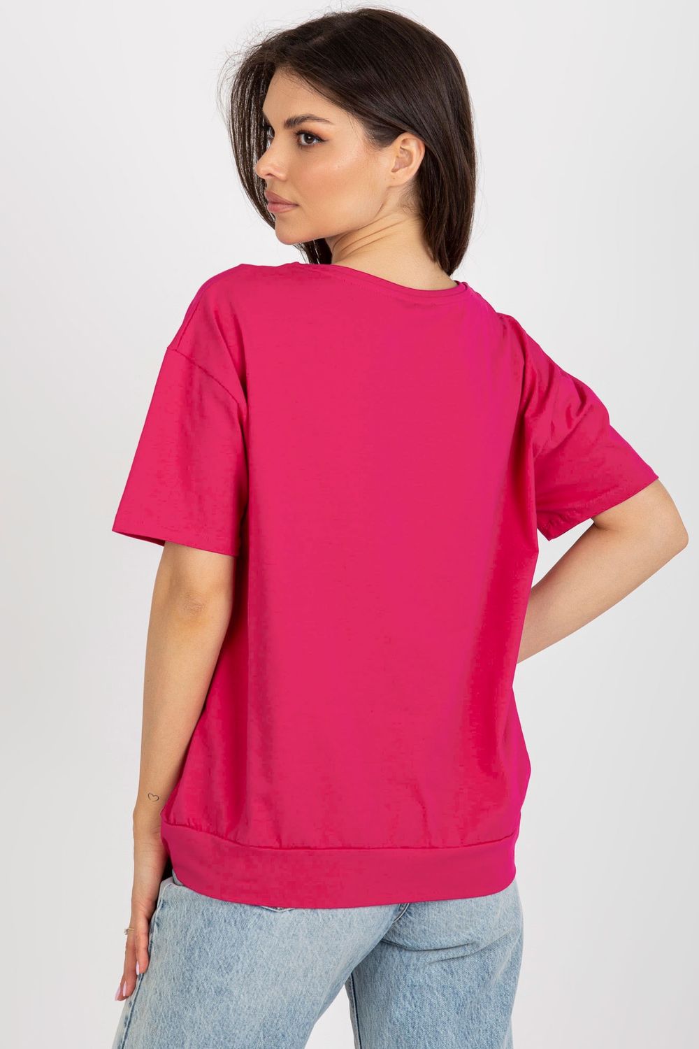 Blouse femme Relevance Chemisier Chemisier — rosé