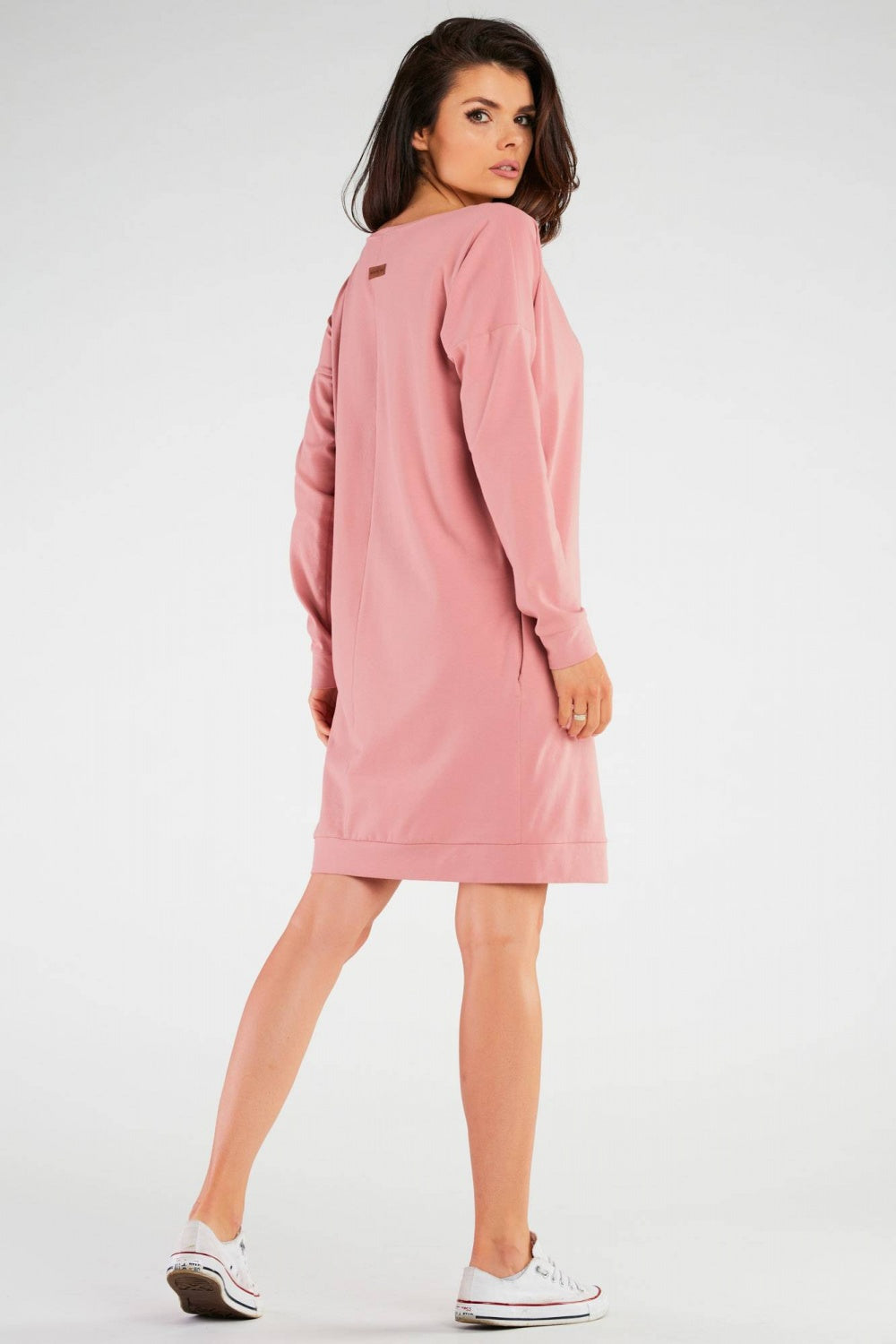 Robe femme Infinite You De Jour De — rosé