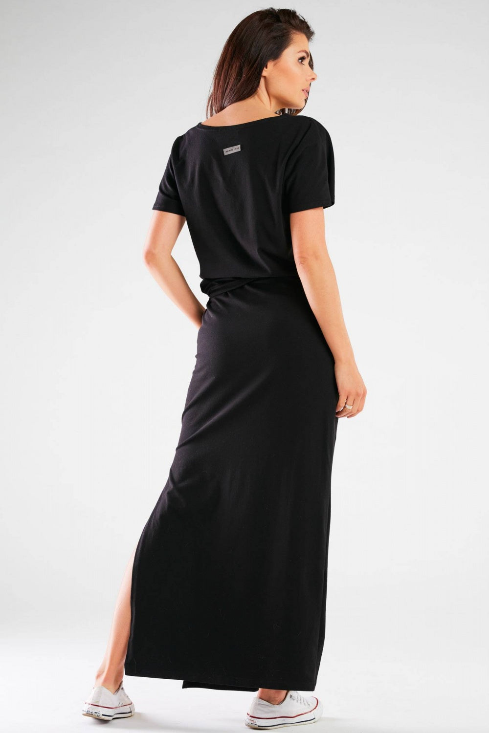 Robe femme Infinite You De Jour De — noir