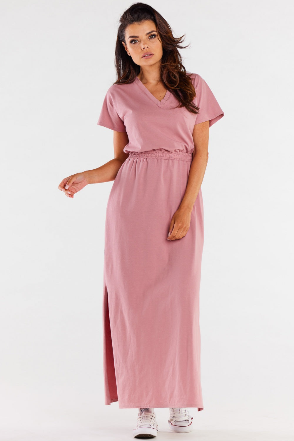 Robe femme Infinite You De Jour De — rosé