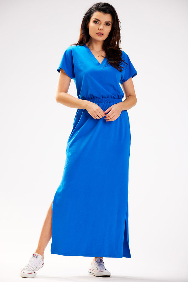 Robe femme Infinite You De Jour De — bleu