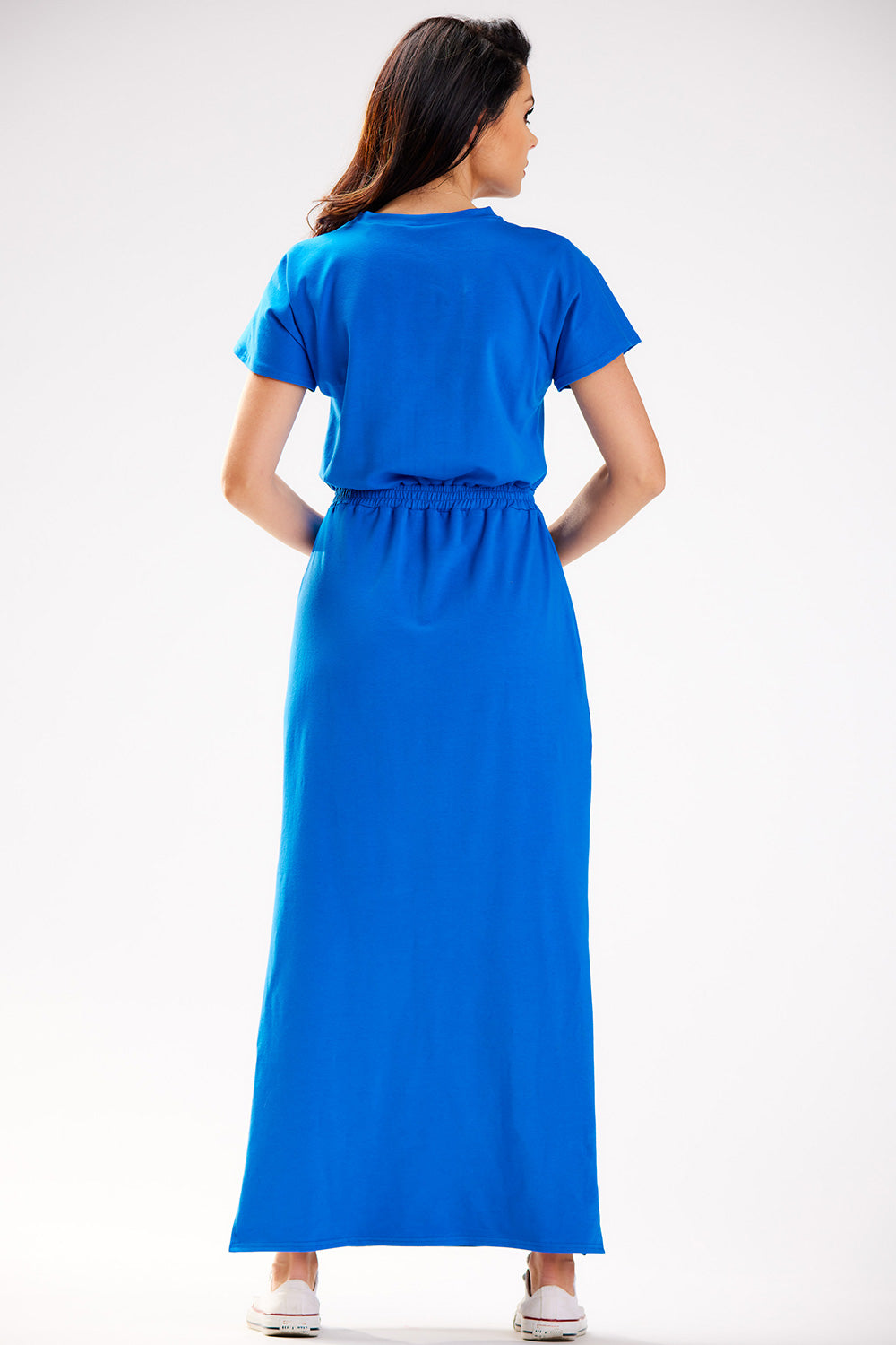 Robe femme Infinite You De Jour De — bleu