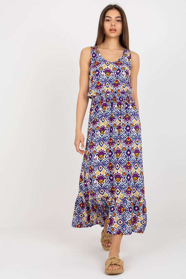Robe femme Fresh Made De Jour De — multicouleur