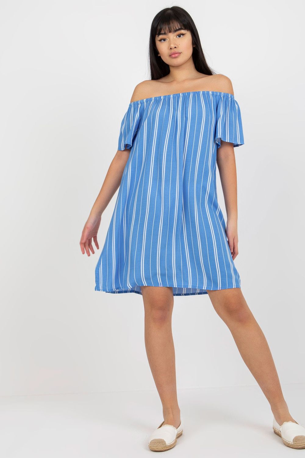 Robe femme Fresh Made De Jour De — bleu