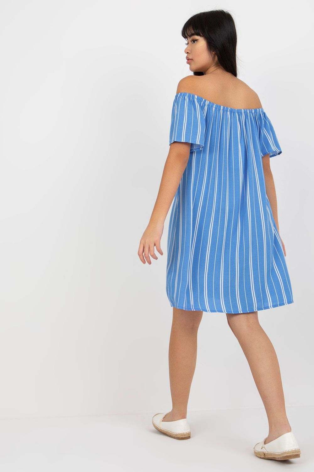 Robe femme Fresh Made De Jour De — bleu