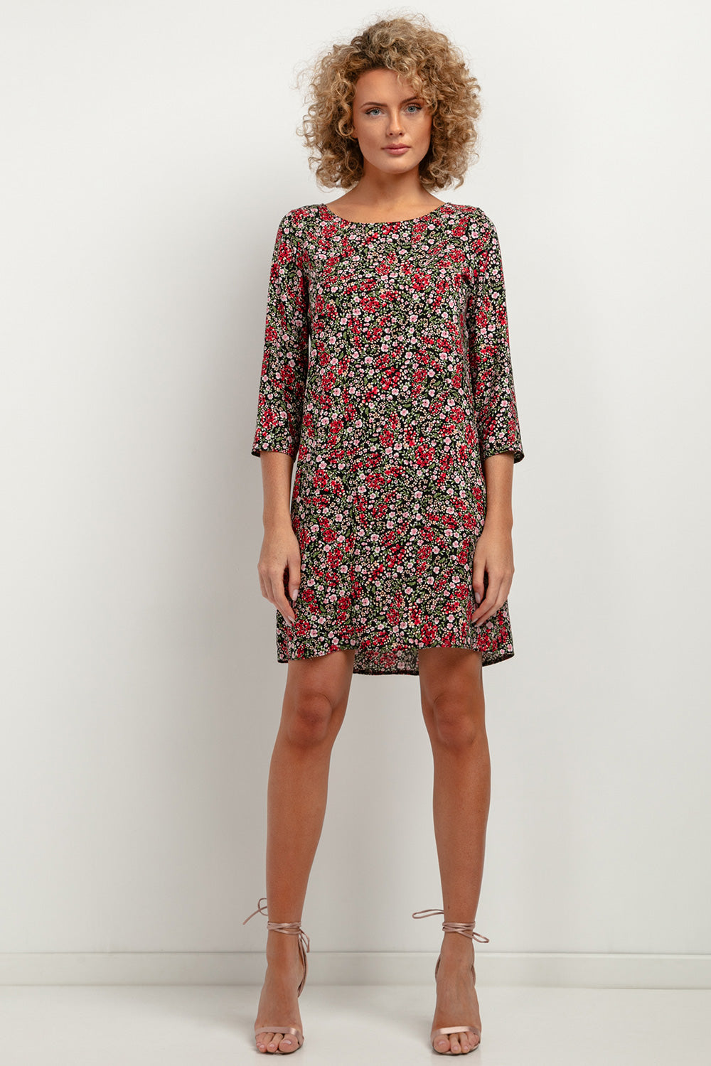 Robe femme Tessita De Jour De — multicouleur