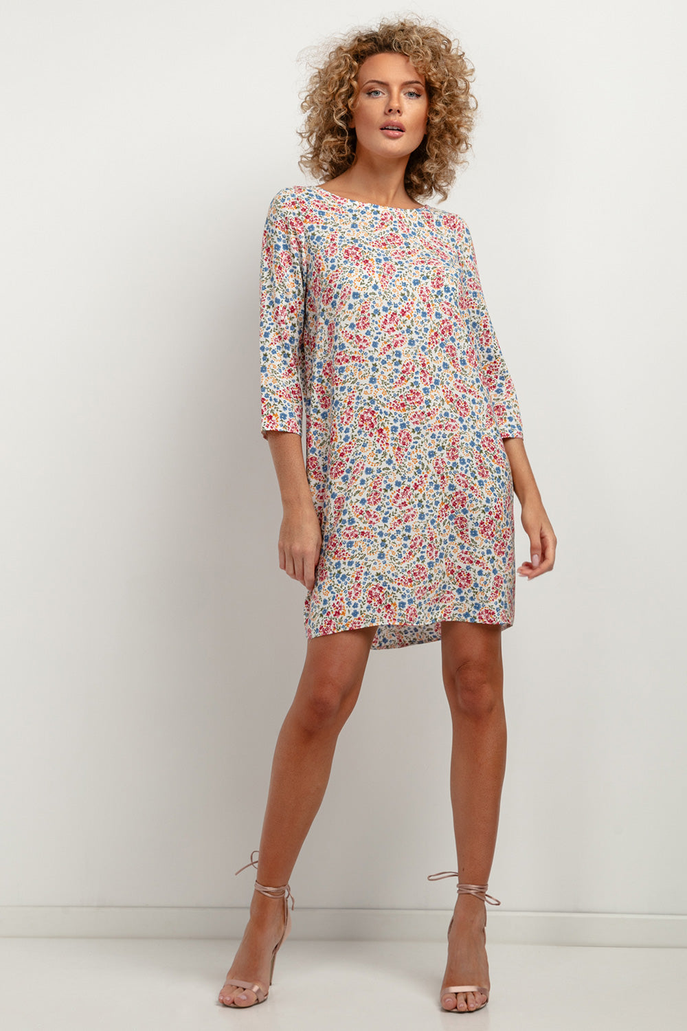 Robe femme Tessita De Jour De — multicouleur