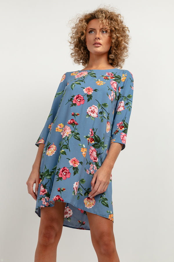 Robe femme Tessita De Jour De — multicouleur