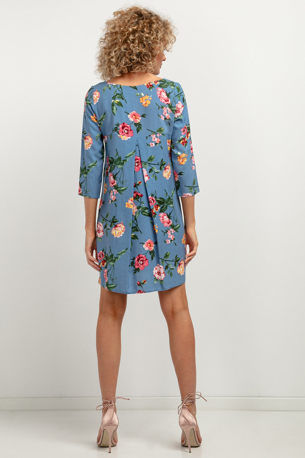 Robe femme Tessita De Jour De — multicouleur