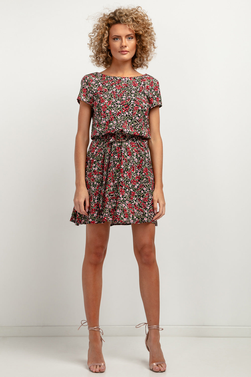 Robe femme Tessita De Jour De — multicouleur