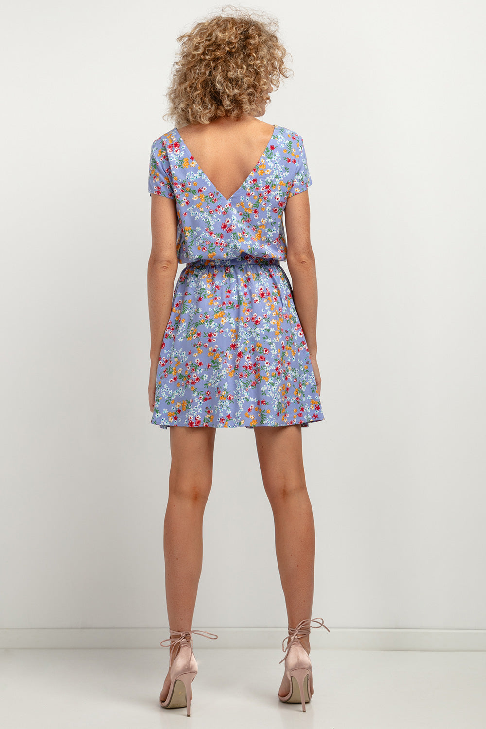 Robe femme Tessita De Jour De — multicouleur