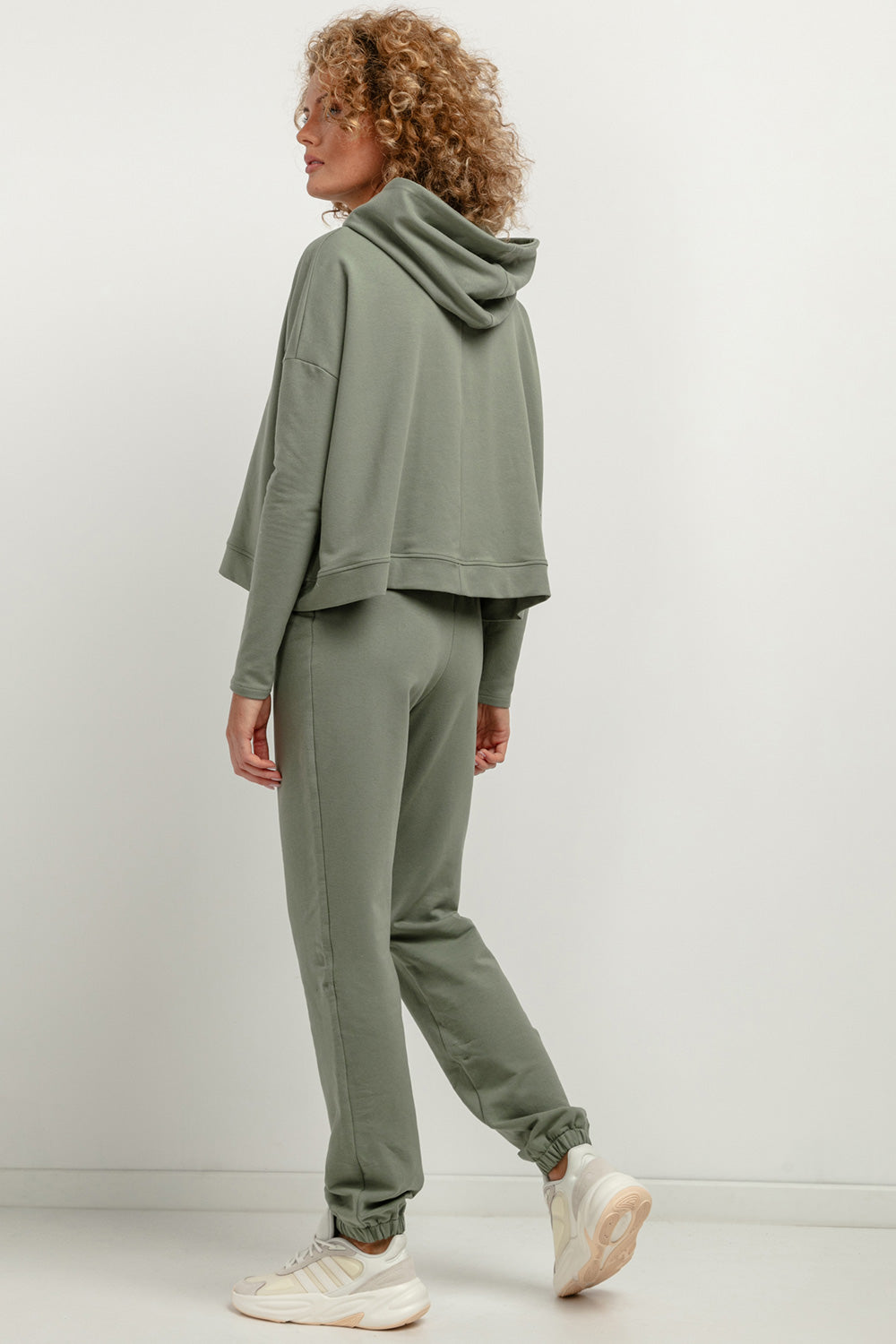 Chaussures à talons femme Tessita — vert